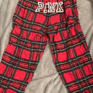 Pajama pants